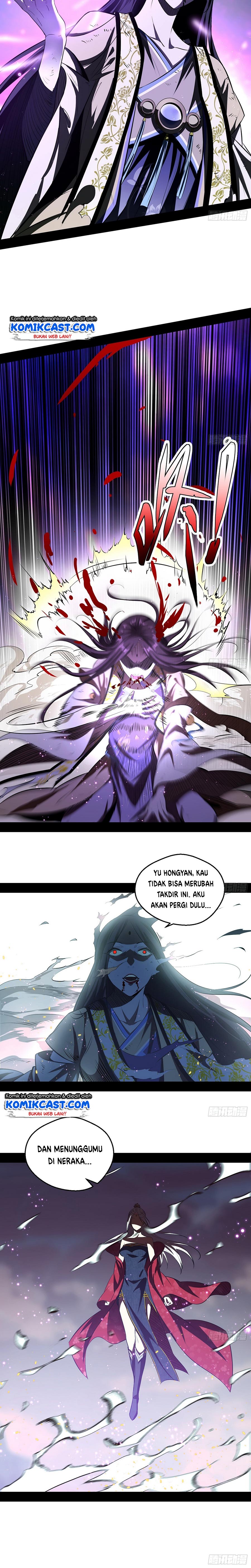 Dilarang COPAS - situs resmi www.mangacanblog.com - Komik im an evil god 054 - chapter 54 55 Indonesia im an evil god 054 - chapter 54 Terbaru 14|Baca Manga Komik Indonesia|Mangacan